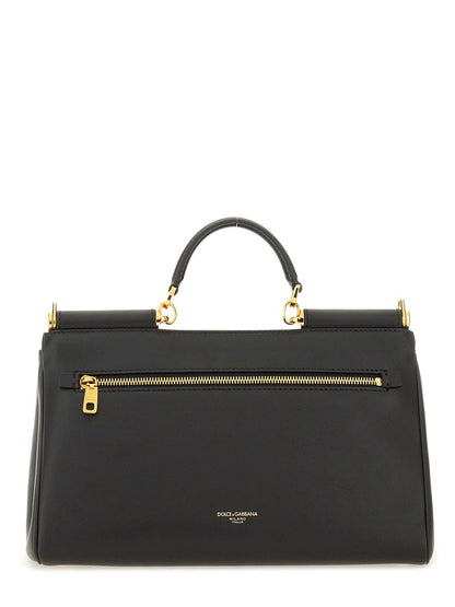 Dolce &amp; Gabbana Women "My Sicily" Handbag by Luosophy