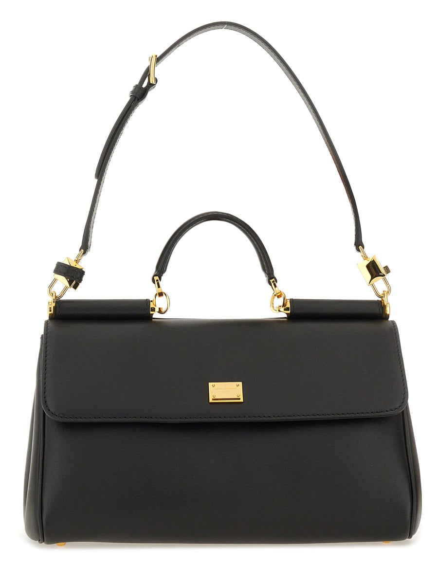 Dolce &amp; Gabbana Women "My Sicily" Handbag by Luosophy