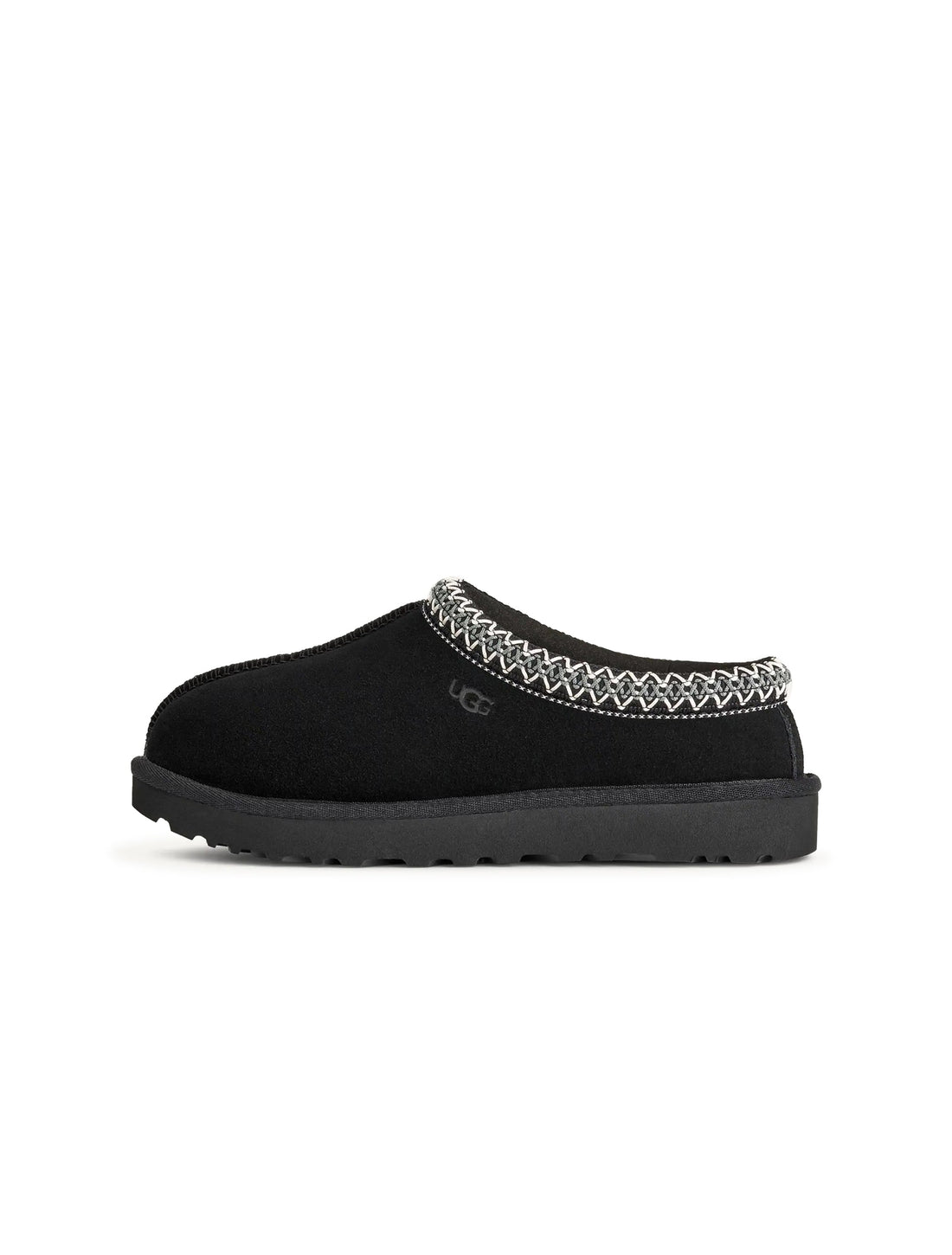 UGG Womens Tasman II - Black by Denim Exchange