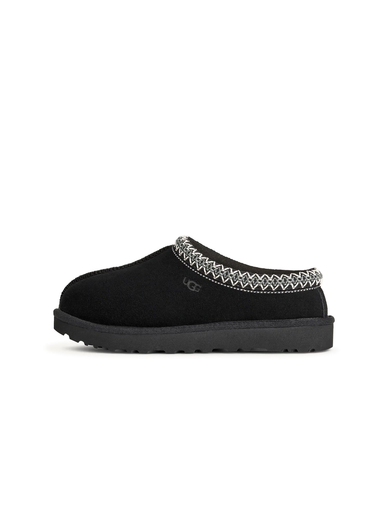 UGG Womens Tasman II - Black by Denim Exchange
