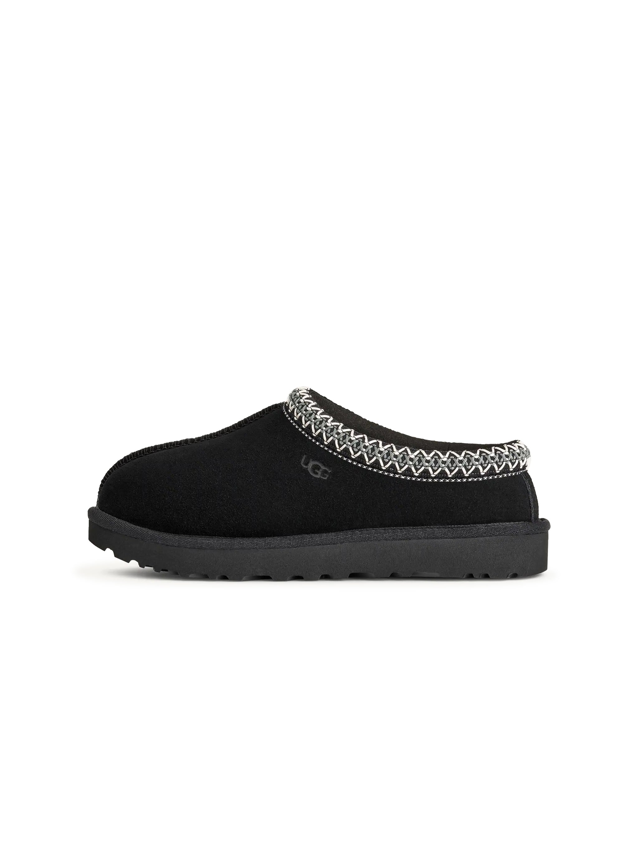 UGG Womens Tasman II - Black by Denim Exchange