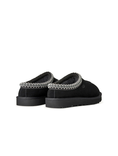 UGG Womens Tasman II - Black by Denim Exchange