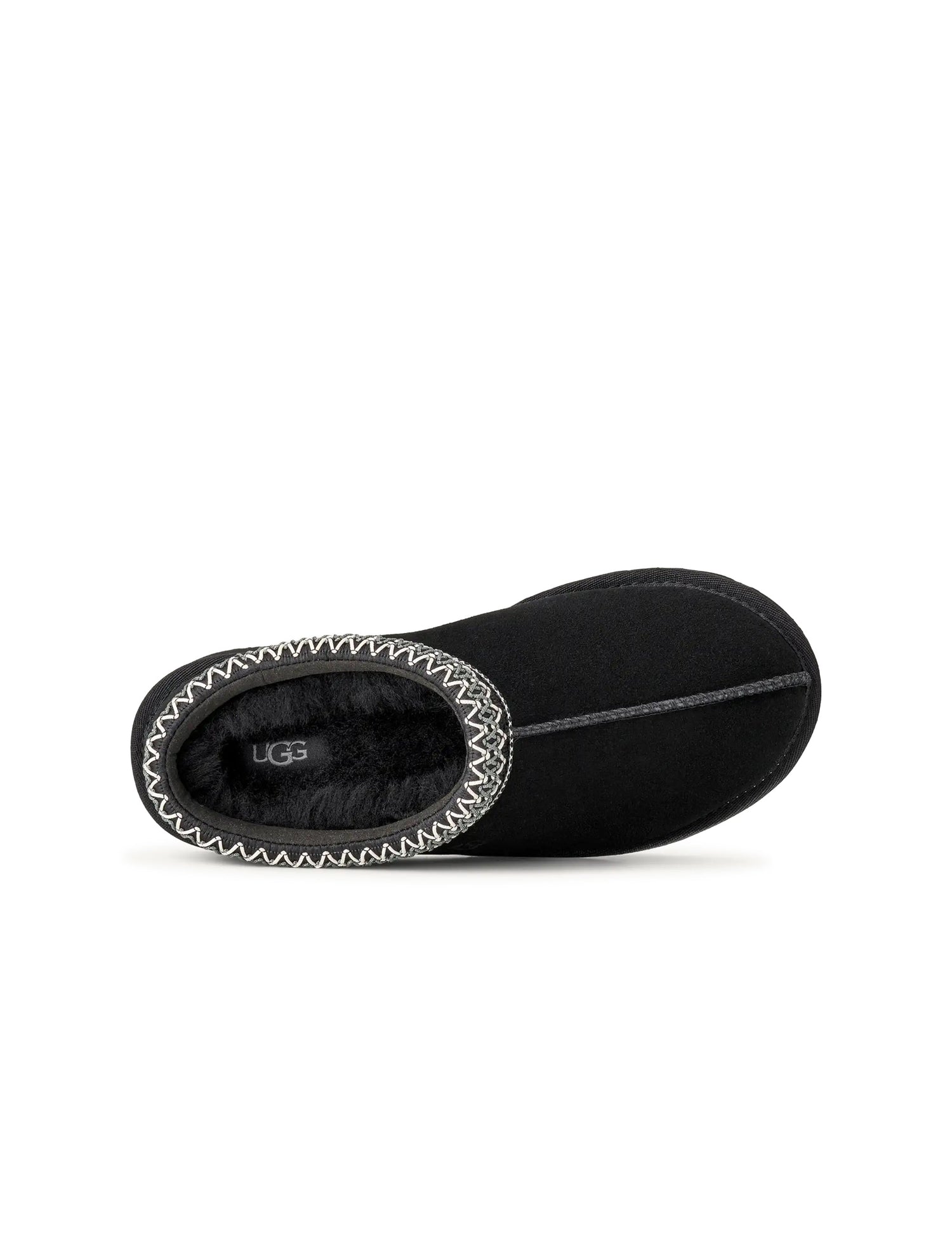UGG Womens Tasman II - Black by Denim Exchange