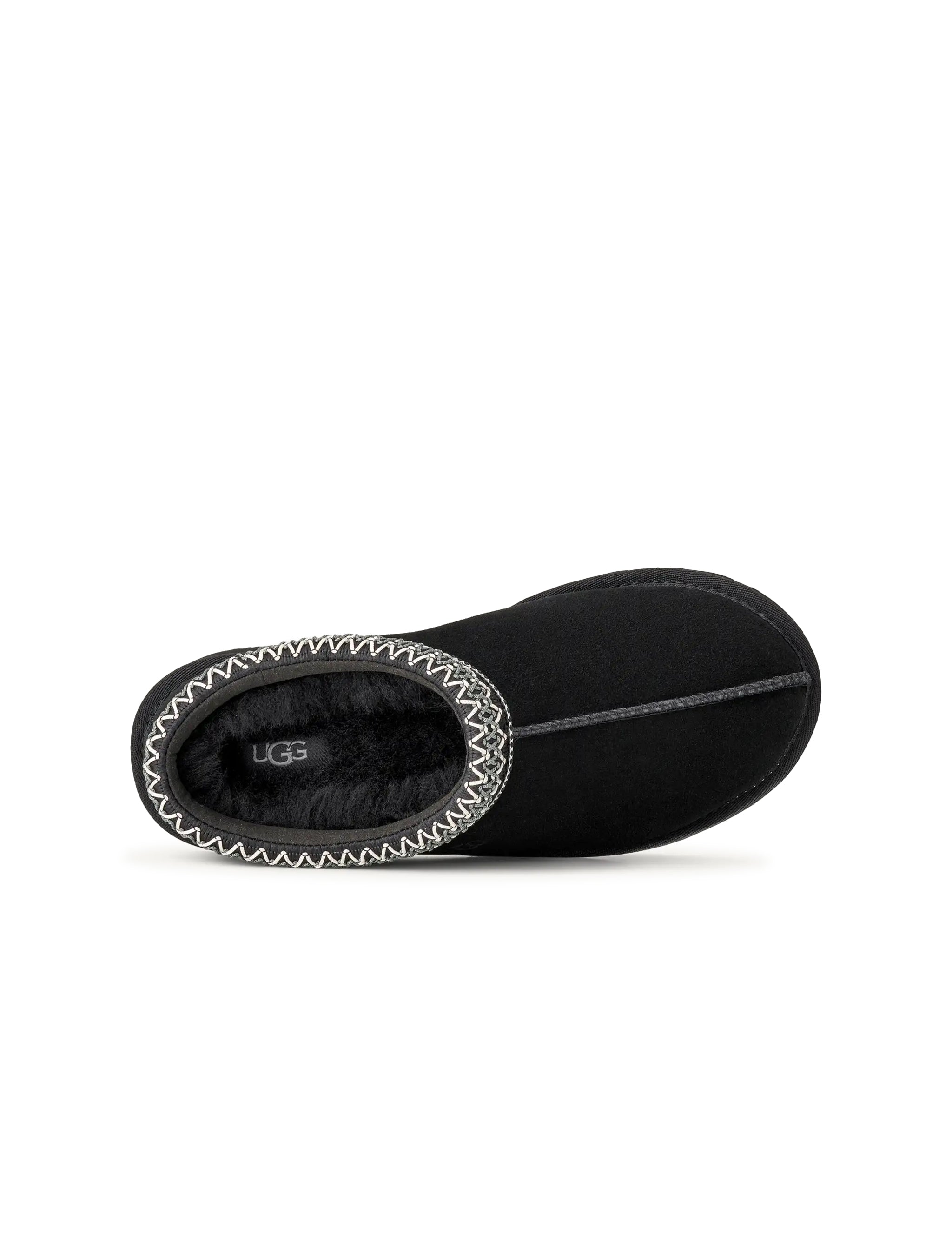 UGG Womens Tasman II - Black by Denim Exchange