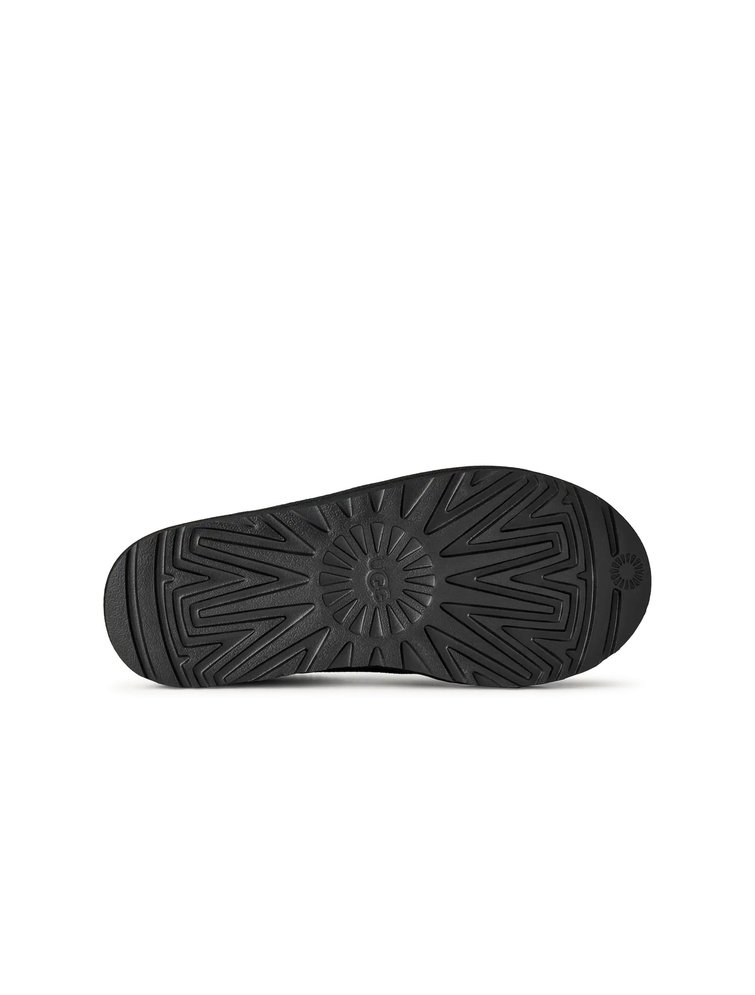 UGG Womens Tasman II - Black by Denim Exchange