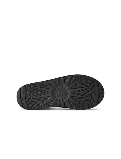UGG Womens Tasman II - Black by Denim Exchange