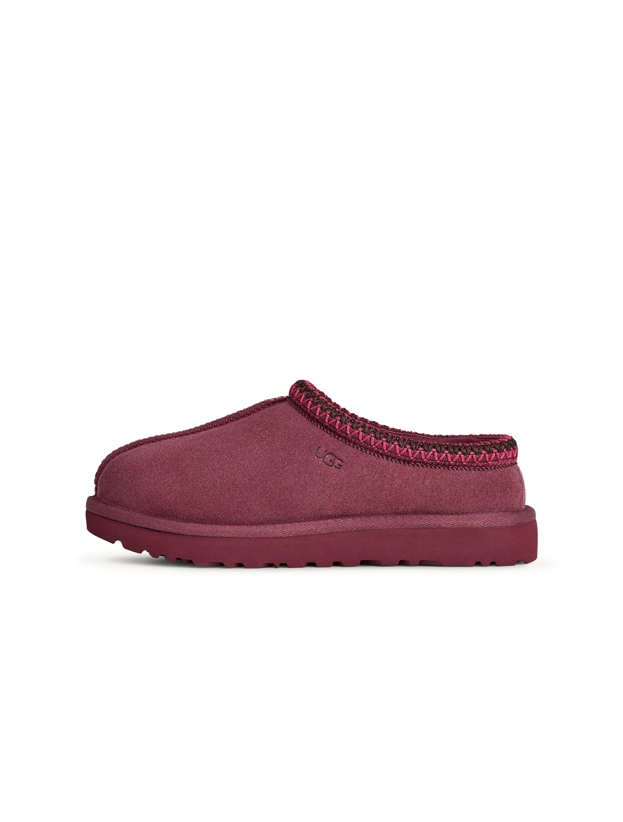 UGG Womens Tasman II - Burnt Magenta by Denim Exchange