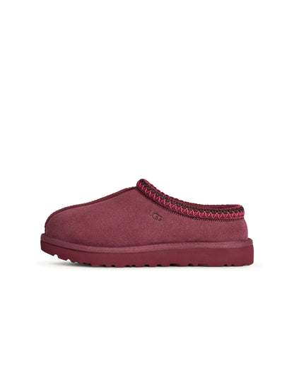UGG Womens Tasman II - Burnt Magenta by Denim Exchange