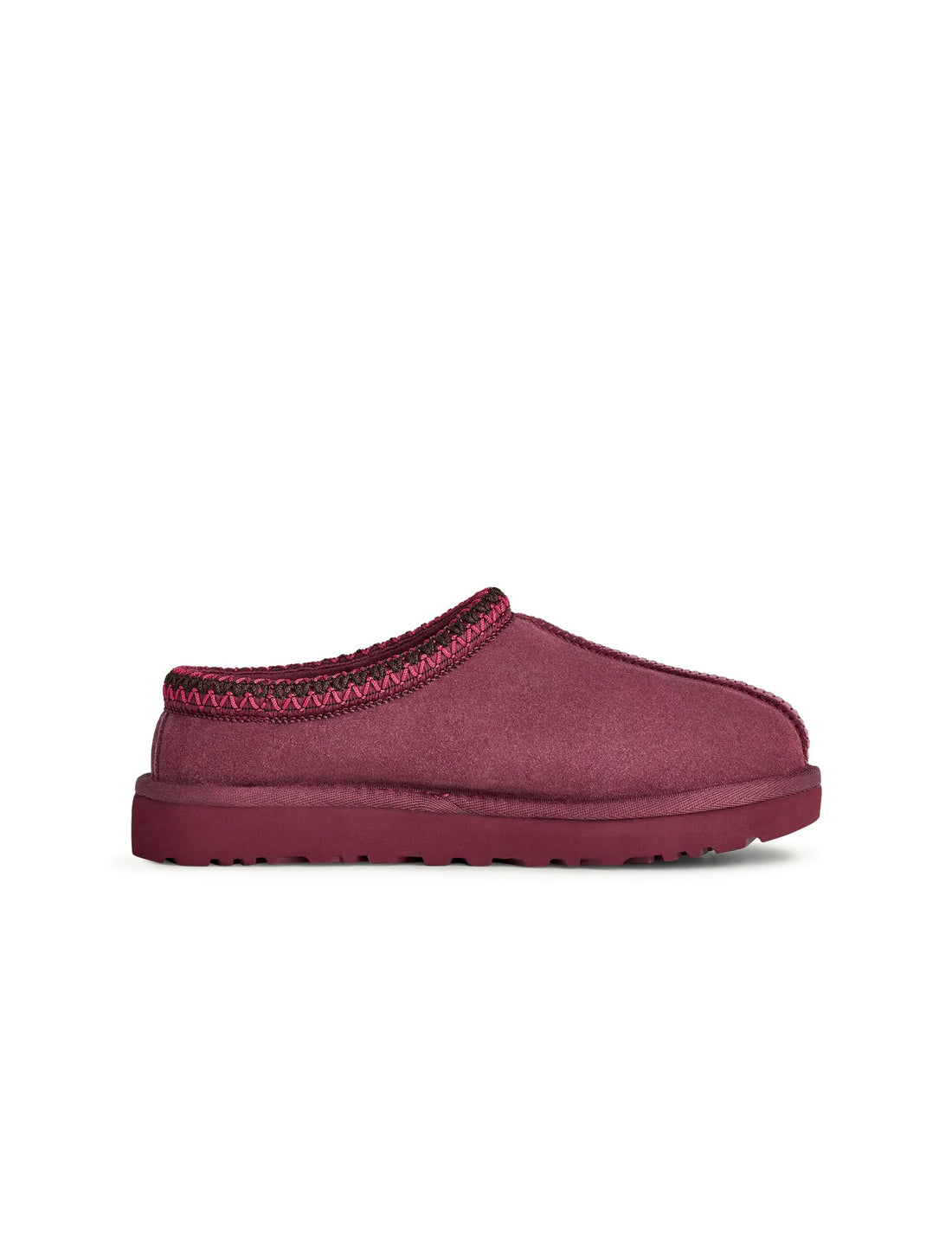 UGG Womens Tasman II - Burnt Magenta by Denim Exchange
