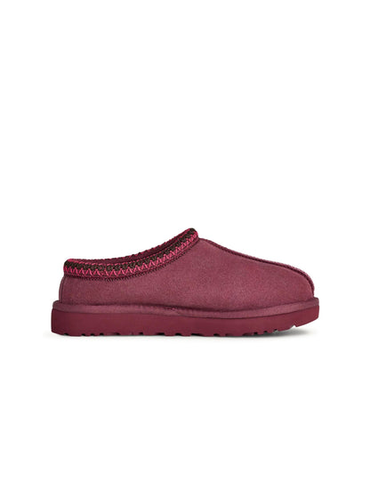 UGG Womens Tasman II - Burnt Magenta by Denim Exchange