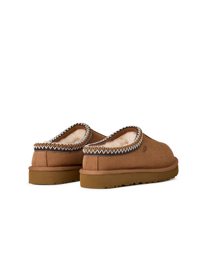 UGG Womens Tasman II - Chestnut by Denim Exchange