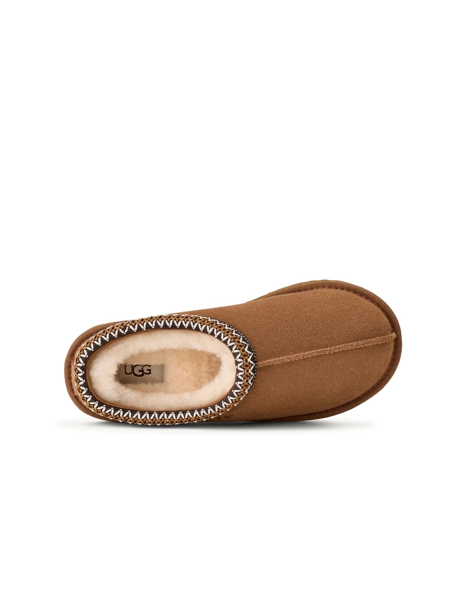 UGG Womens Tasman II - Chestnut by Denim Exchange
