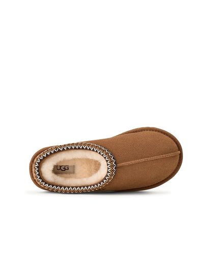 UGG Womens Tasman II - Chestnut by Denim Exchange