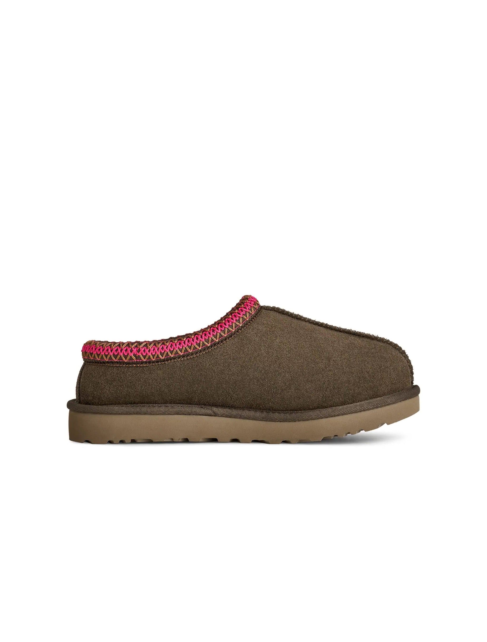 UGG Womens Tasman II - Dense Smoke by Denim Exchange