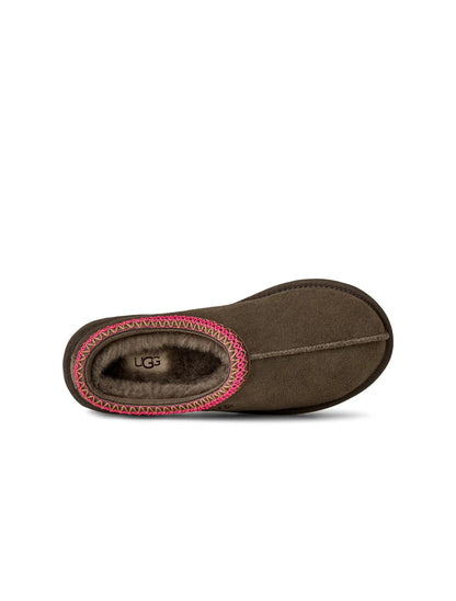 UGG Womens Tasman II - Dense Smoke by Denim Exchange
