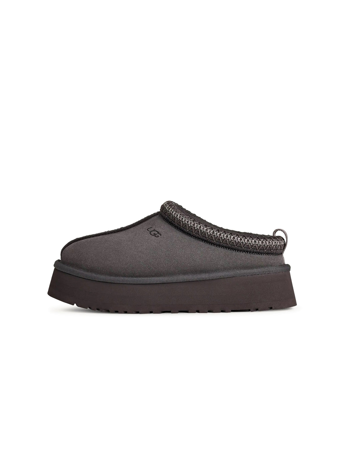 UGG Womens Tazz II - Obsidian by Denim Exchange