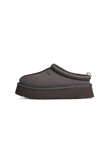 UGG Womens Tazz II - Obsidian by Denim Exchange