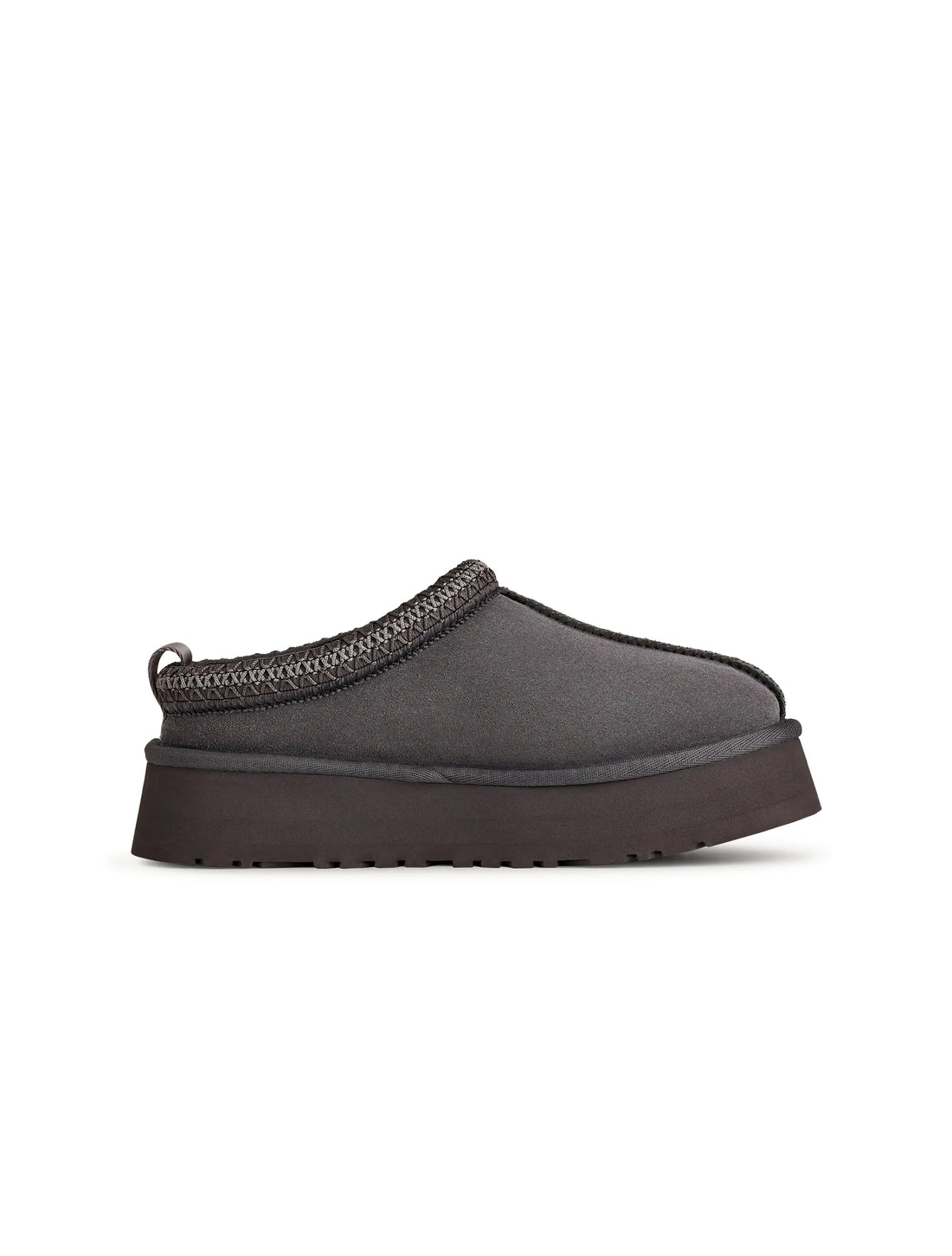 UGG Womens Tazz II - Obsidian by Denim Exchange