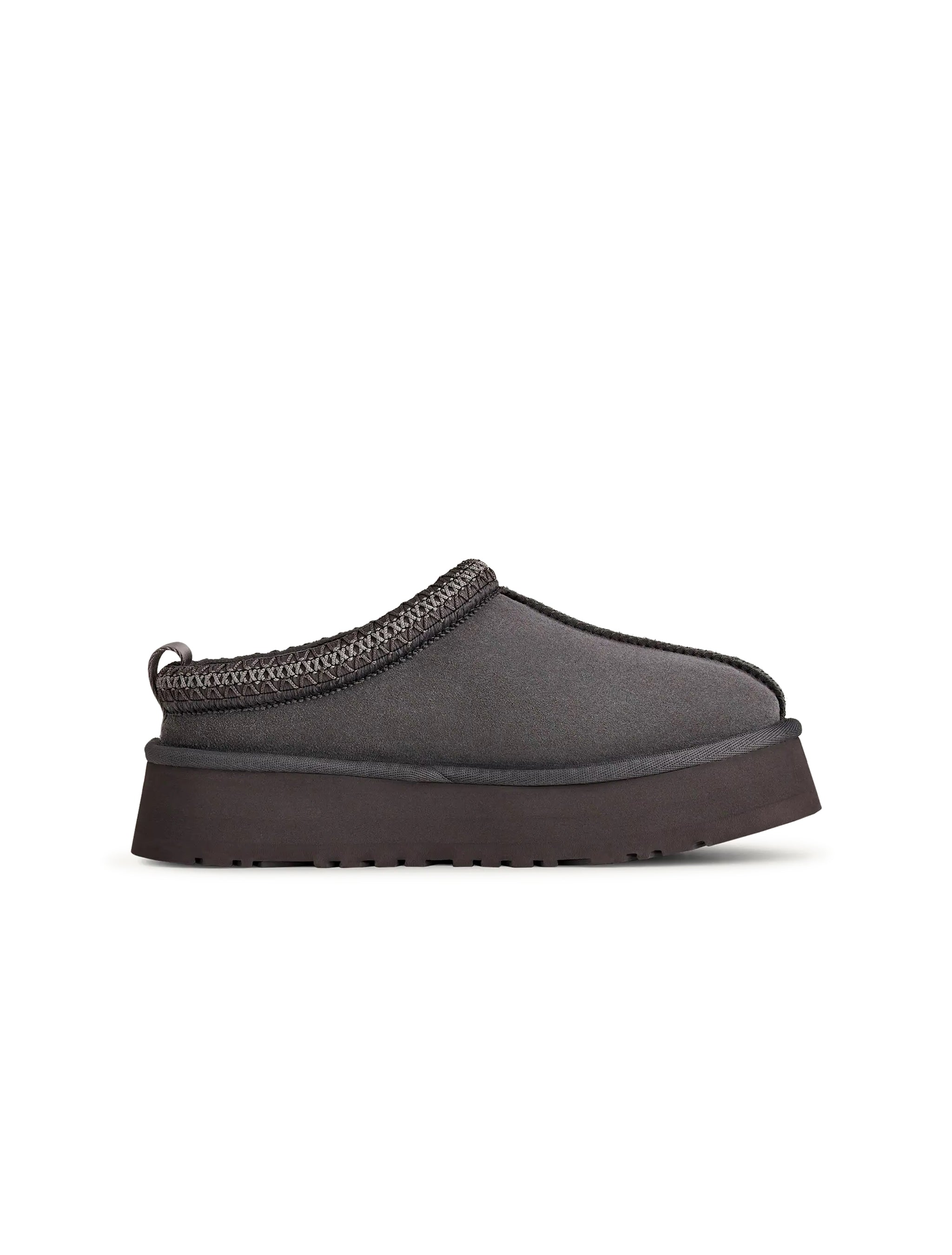 UGG Womens Tazz II - Obsidian by Denim Exchange
