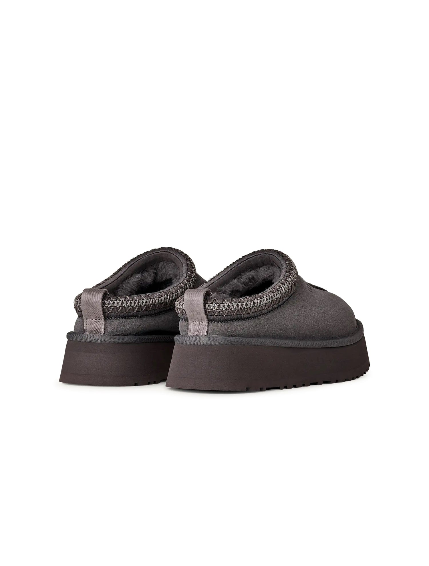 UGG Womens Tazz II - Obsidian by Denim Exchange