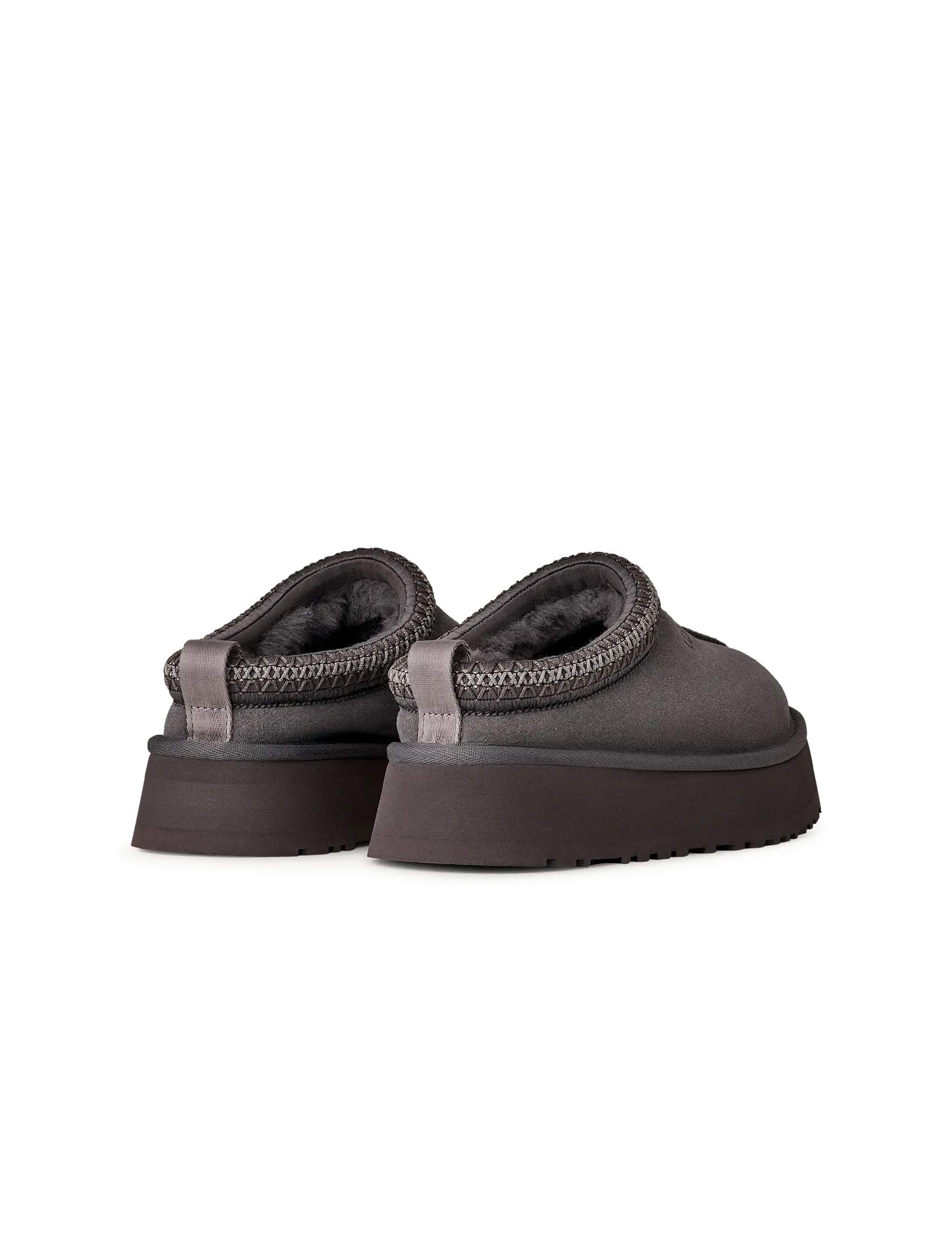 UGG Womens Tazz II - Obsidian by Denim Exchange