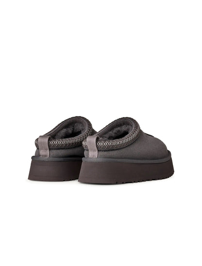 UGG Womens Tazz II - Obsidian by Denim Exchange