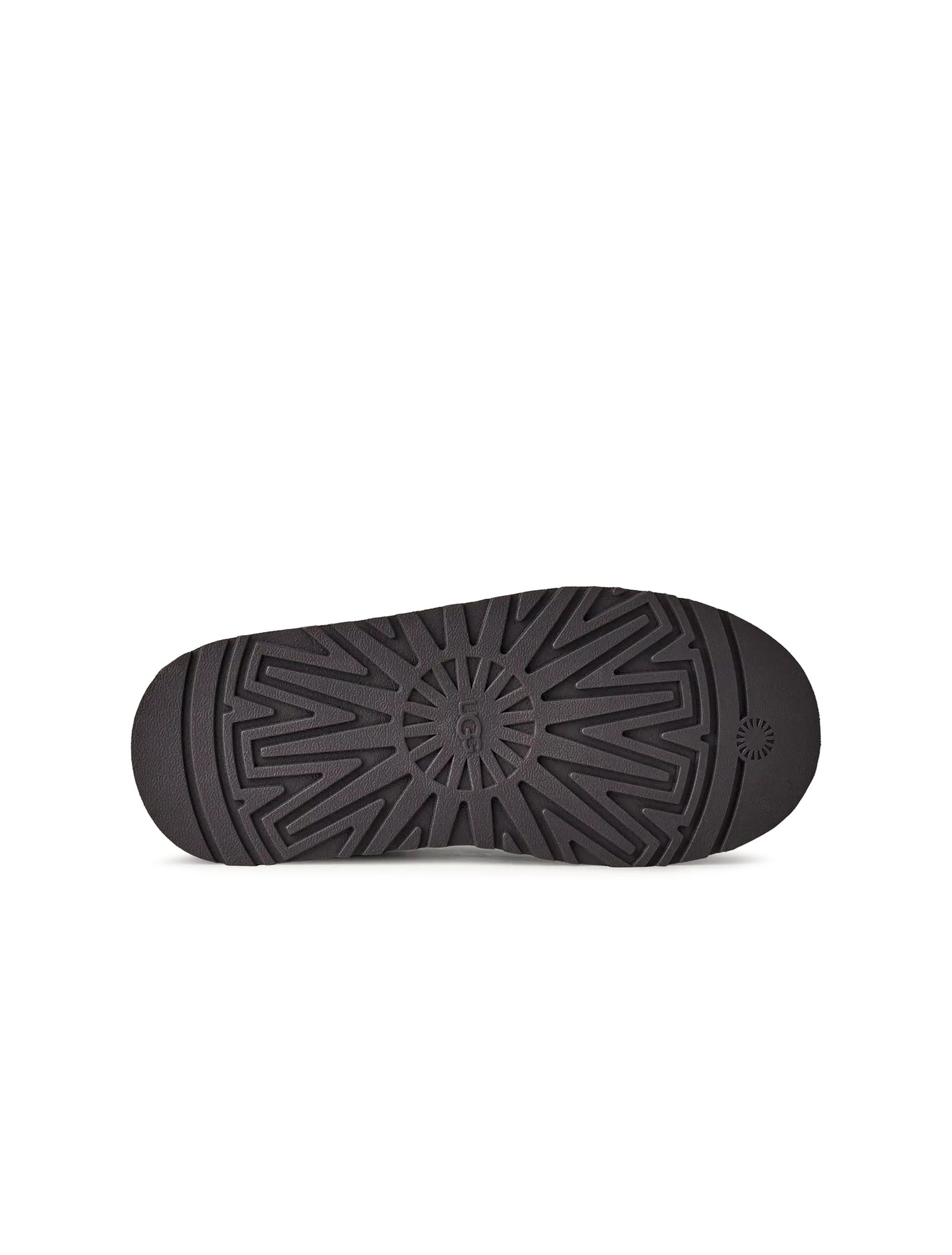 UGG Womens Tazz II - Obsidian by Denim Exchange