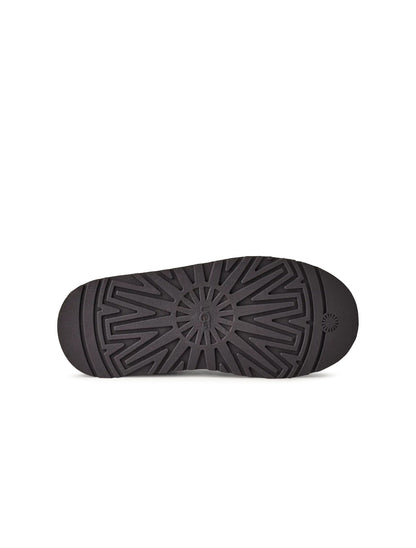 UGG Womens Tazz II - Obsidian by Denim Exchange