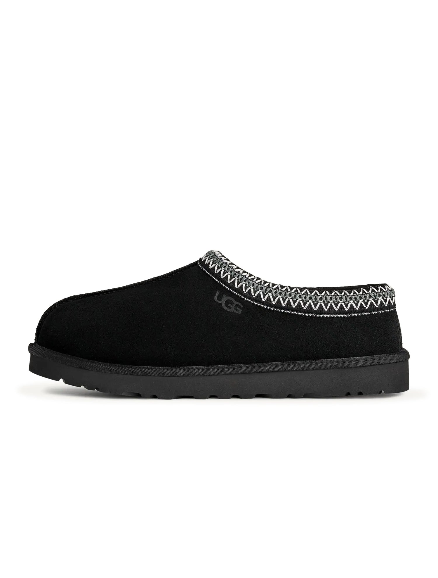 UGG Mens Tasman II - Black by Denim Exchange