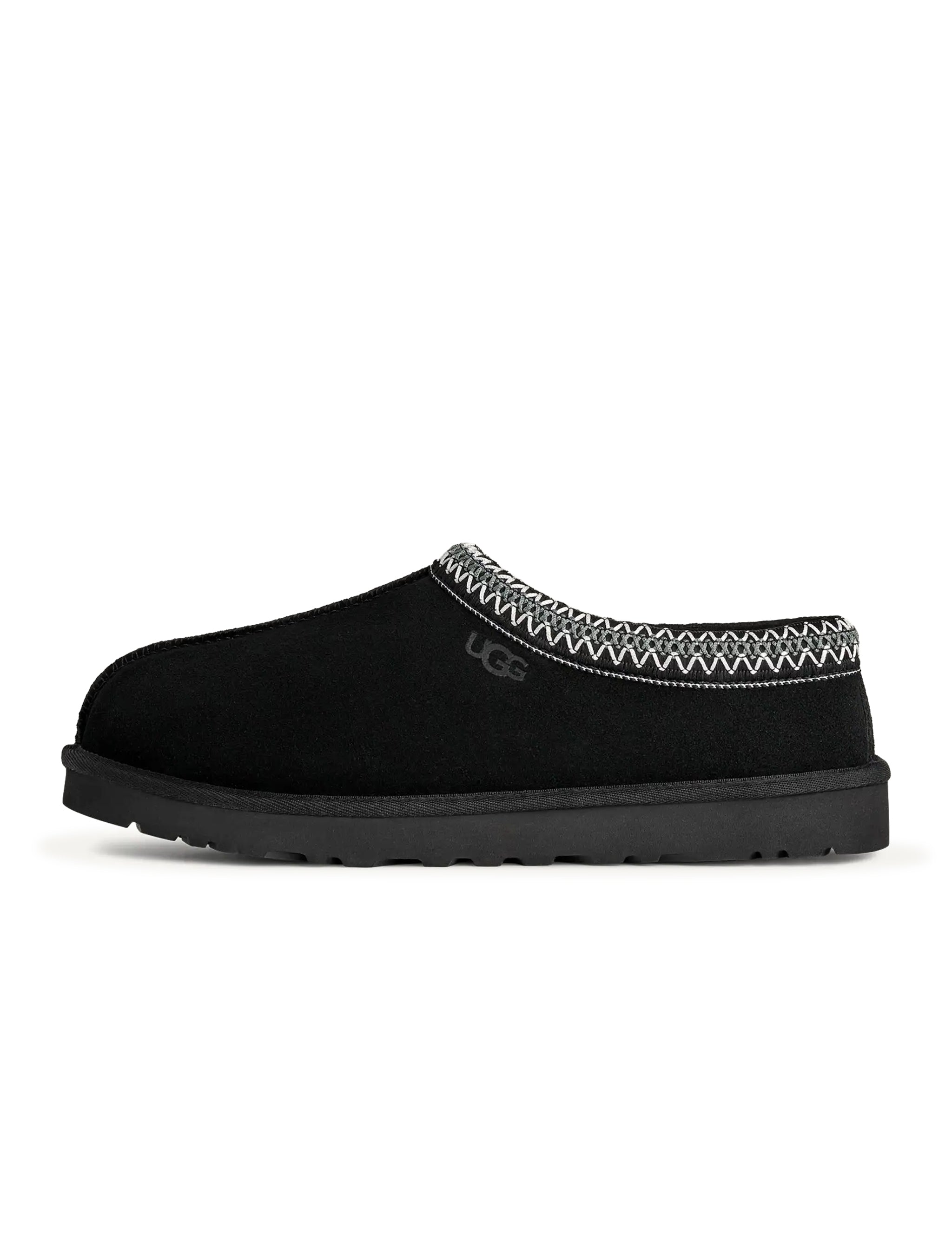 UGG Mens Tasman II - Black by Denim Exchange