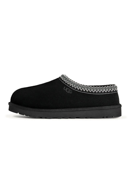 UGG Mens Tasman II - Black by Denim Exchange