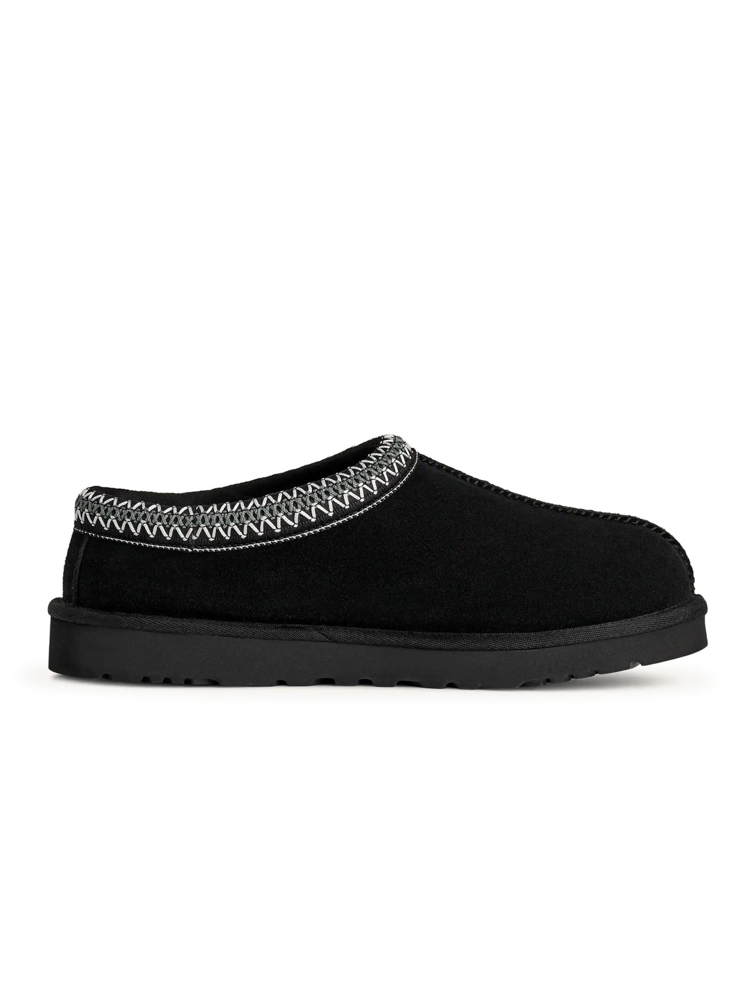 UGG Mens Tasman II - Black by Denim Exchange
