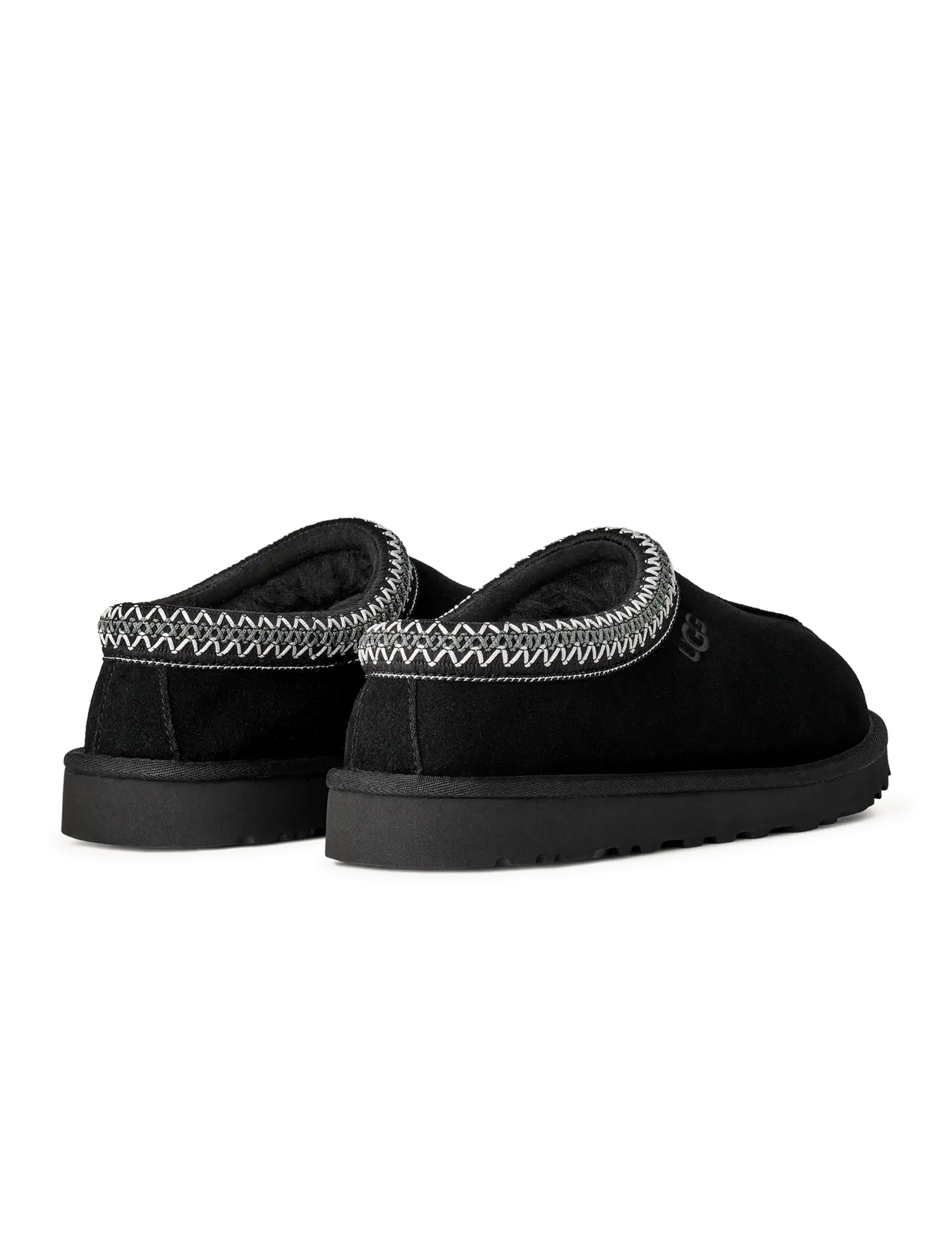 UGG Mens Tasman II - Black by Denim Exchange