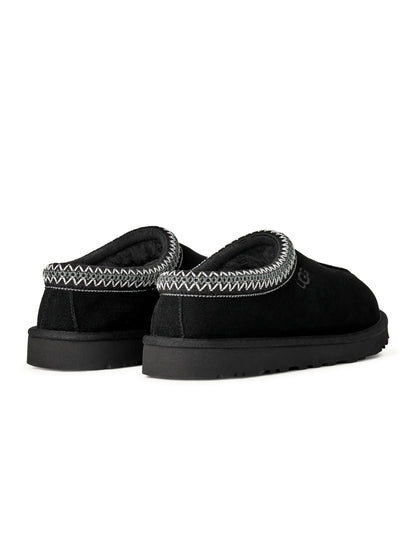 UGG Mens Tasman II - Black by Denim Exchange