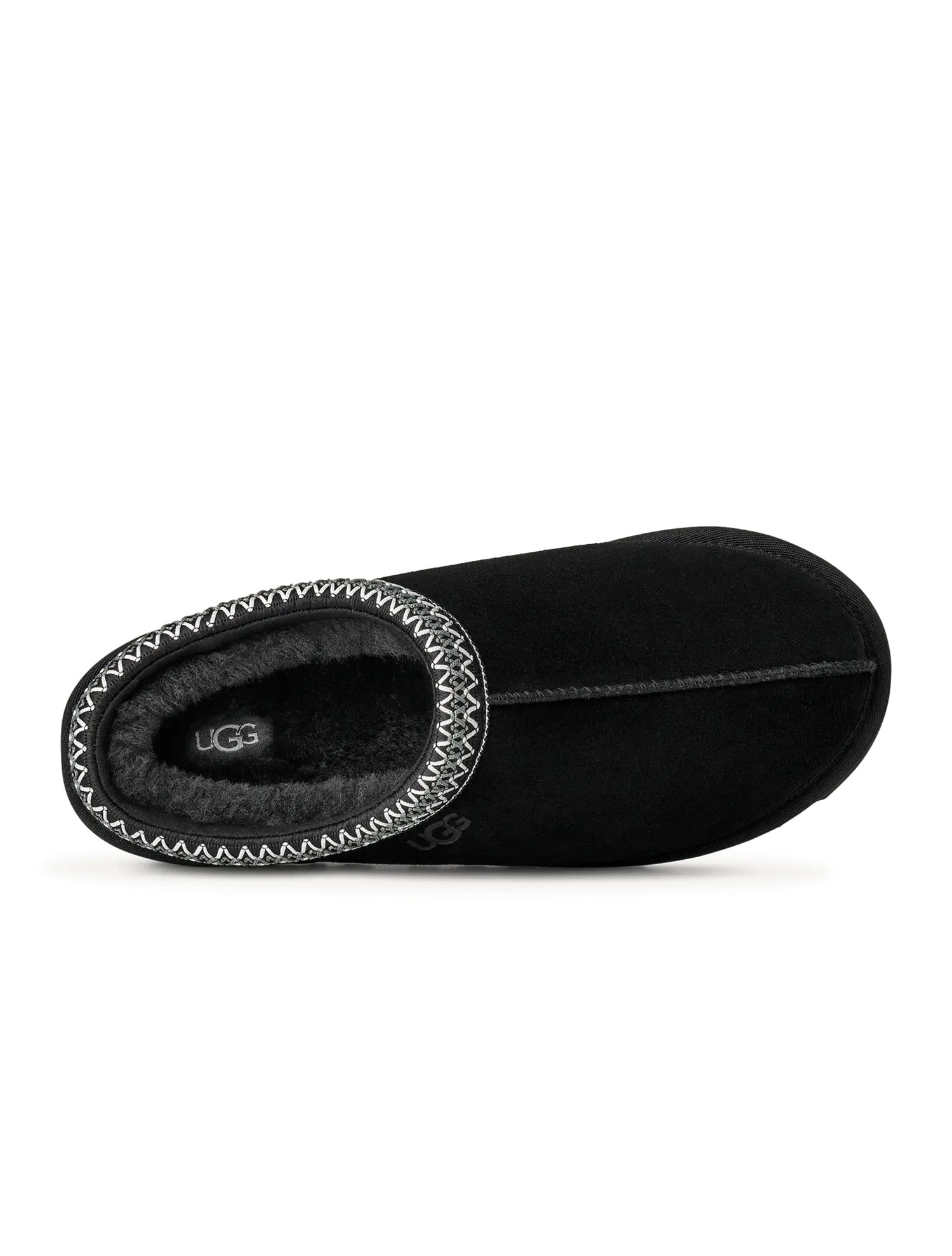 UGG Mens Tasman II - Black by Denim Exchange