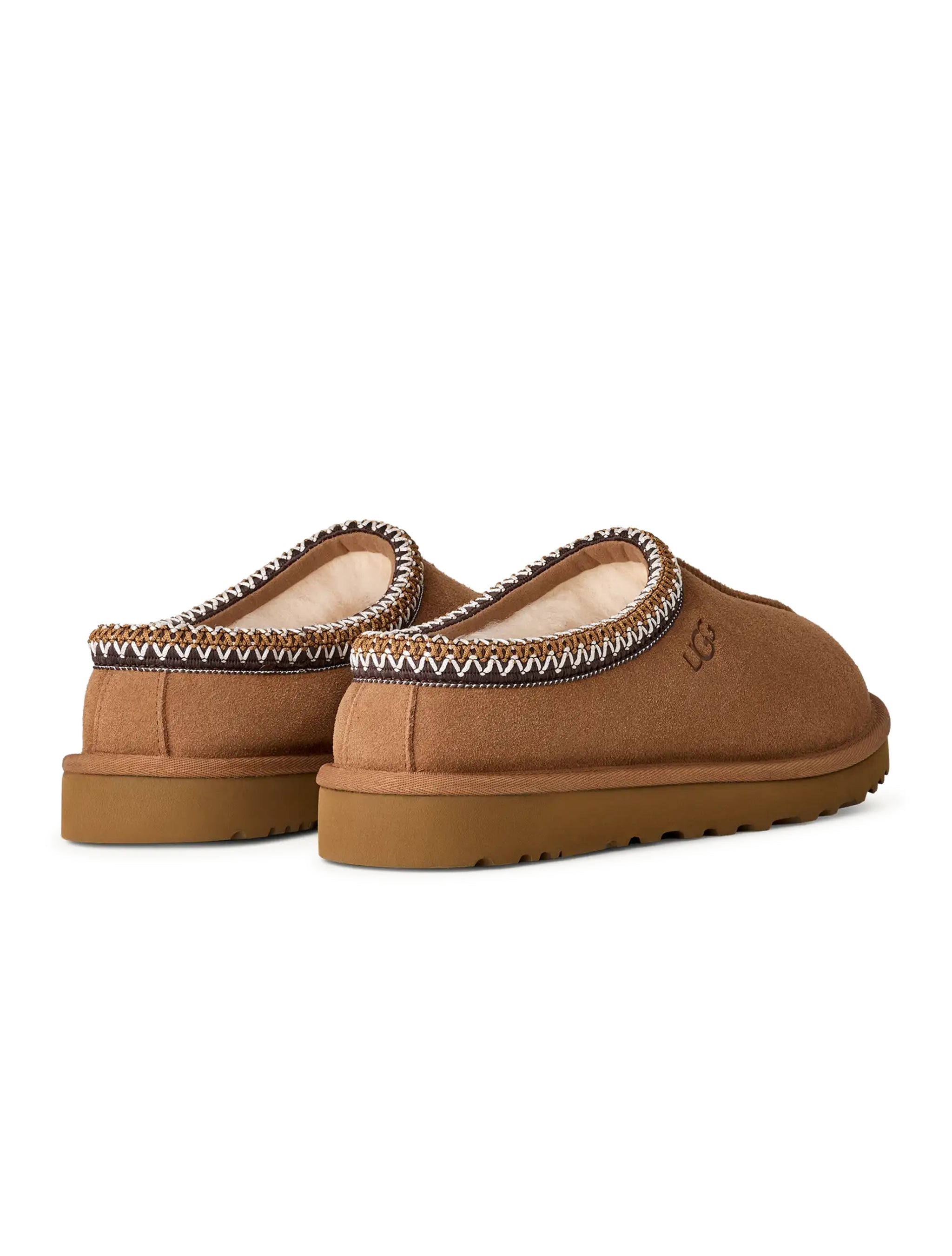 UGG Mens Tasman II - Chestnut by Denim Exchange