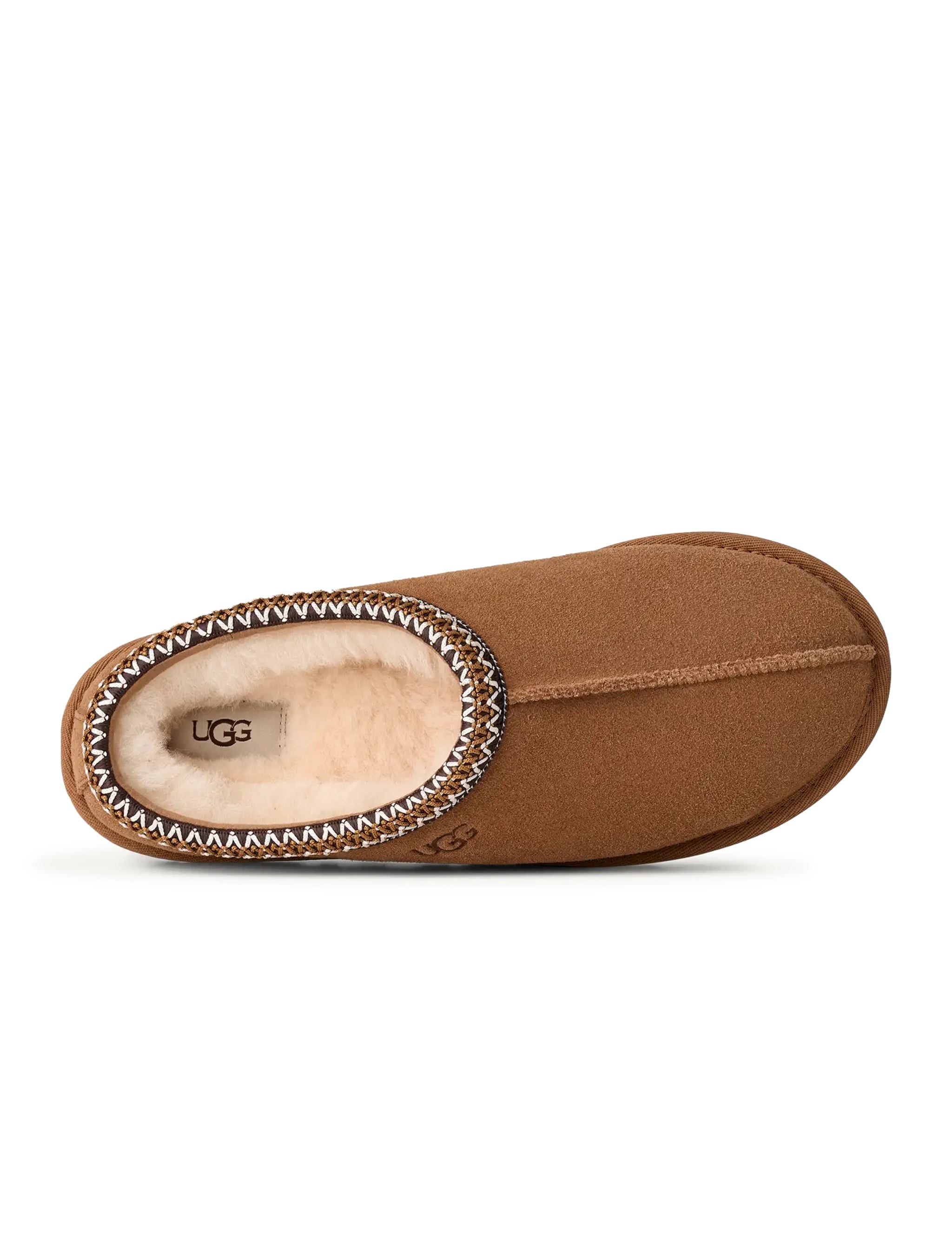 UGG Mens Tasman II - Chestnut by Denim Exchange