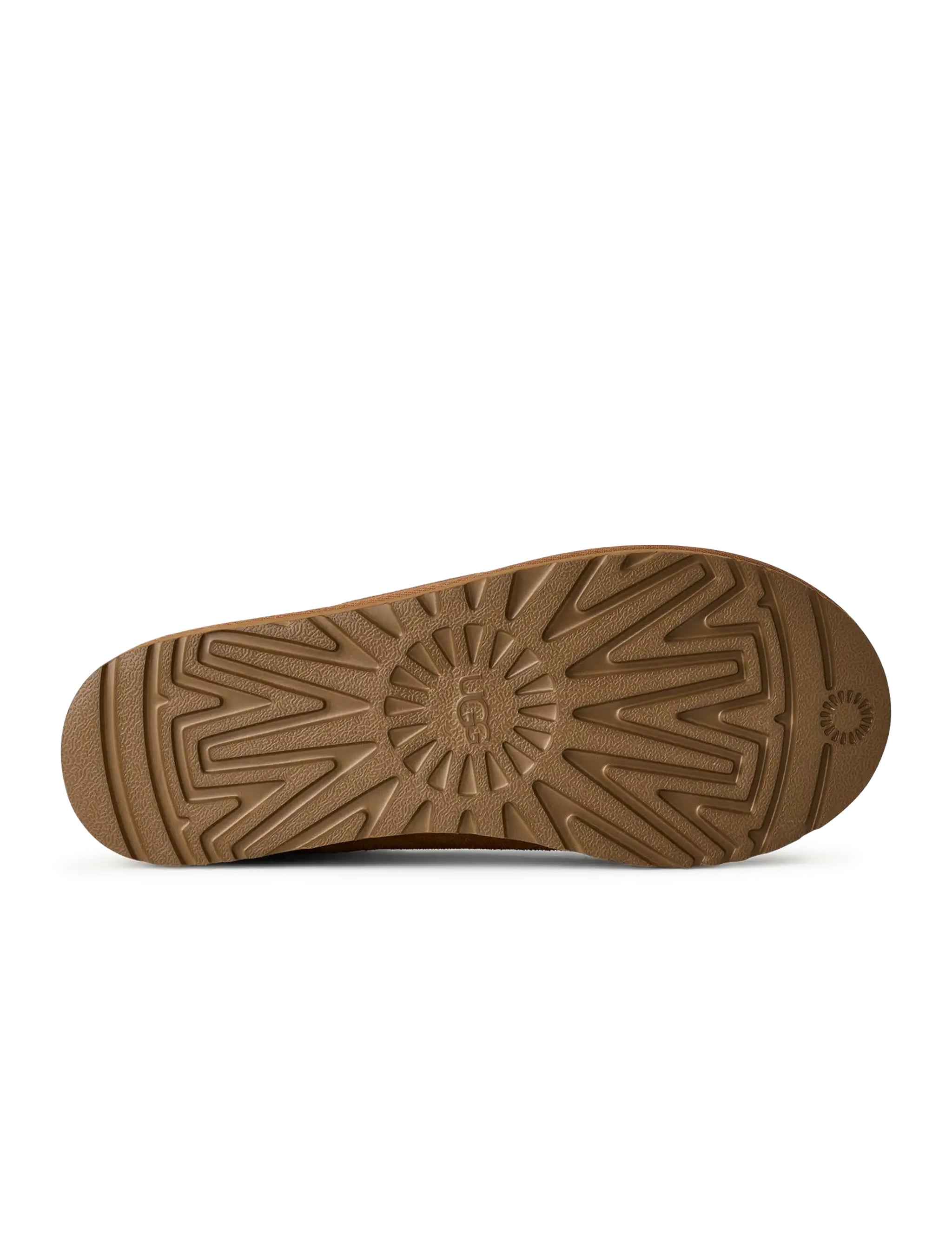 UGG Mens Tasman II - Chestnut by Denim Exchange
