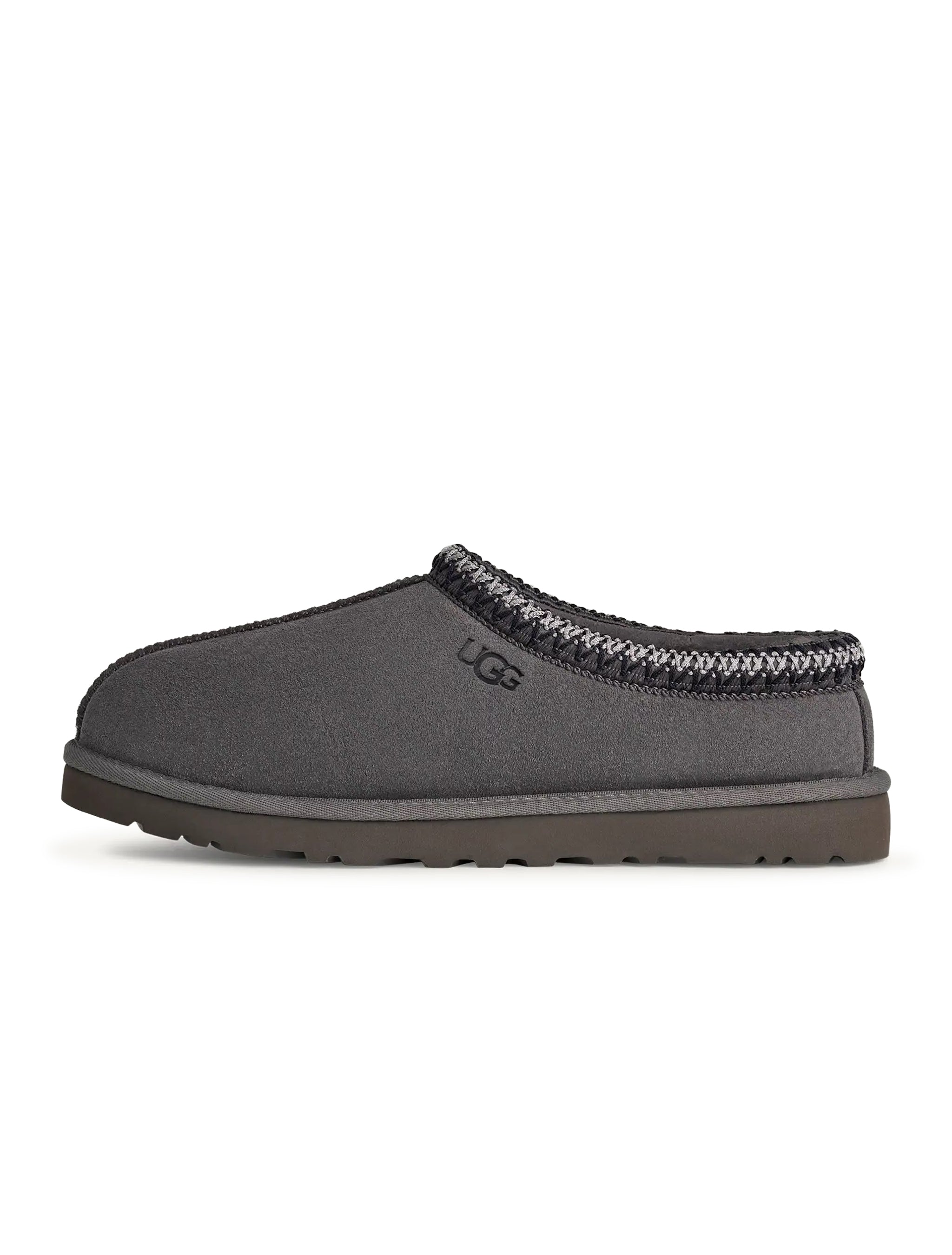 UGG Mens Tasman II - Dark Grey by Denim Exchange