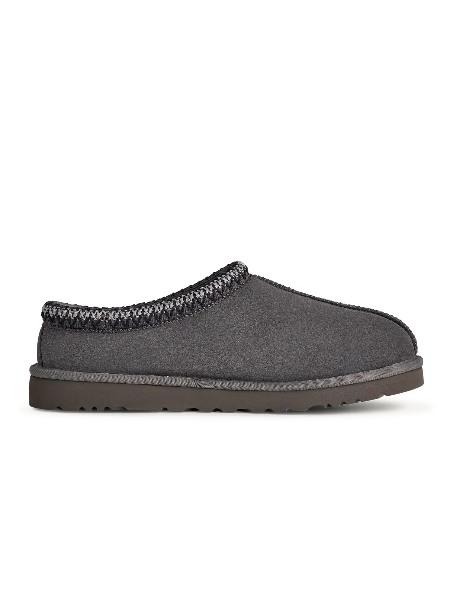 UGG Mens Tasman II - Dark Grey by Denim Exchange