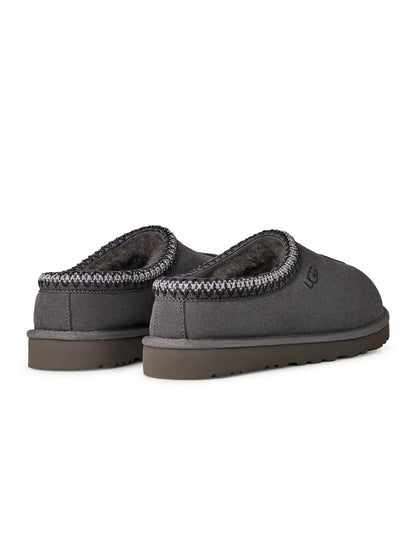 UGG Mens Tasman II - Dark Grey by Denim Exchange