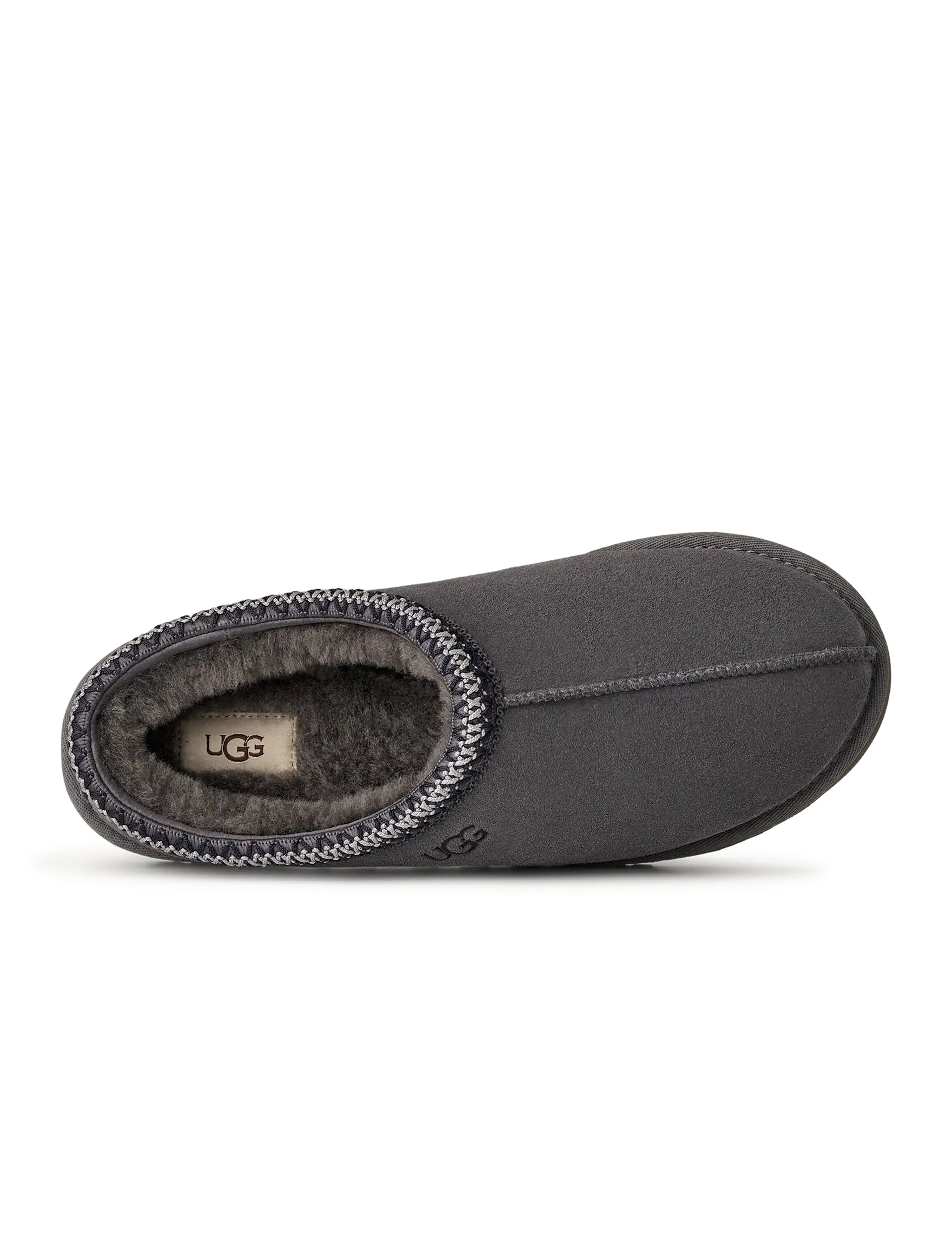 UGG Mens Tasman II - Dark Grey by Denim Exchange