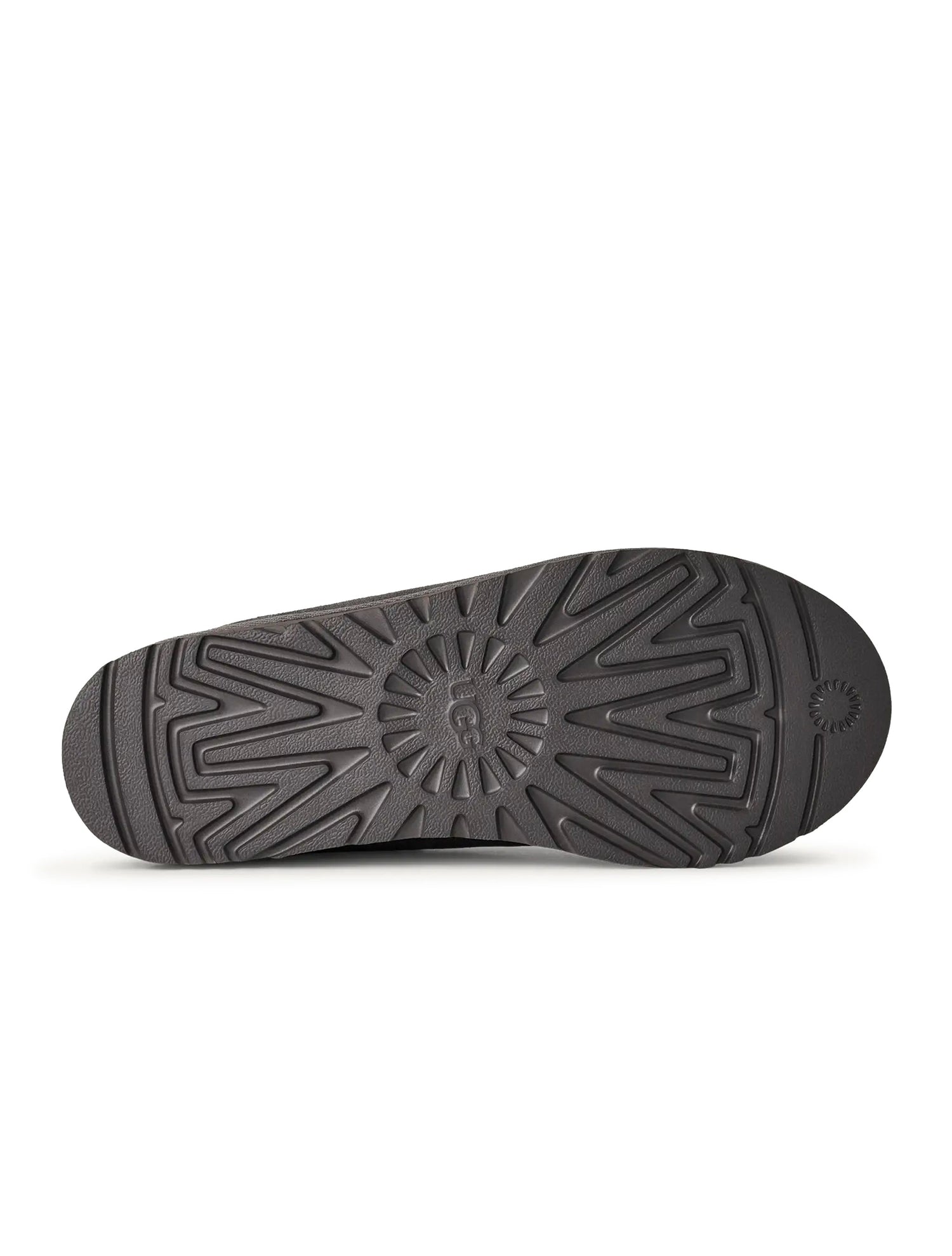 UGG Mens Tasman II - Dark Grey by Denim Exchange