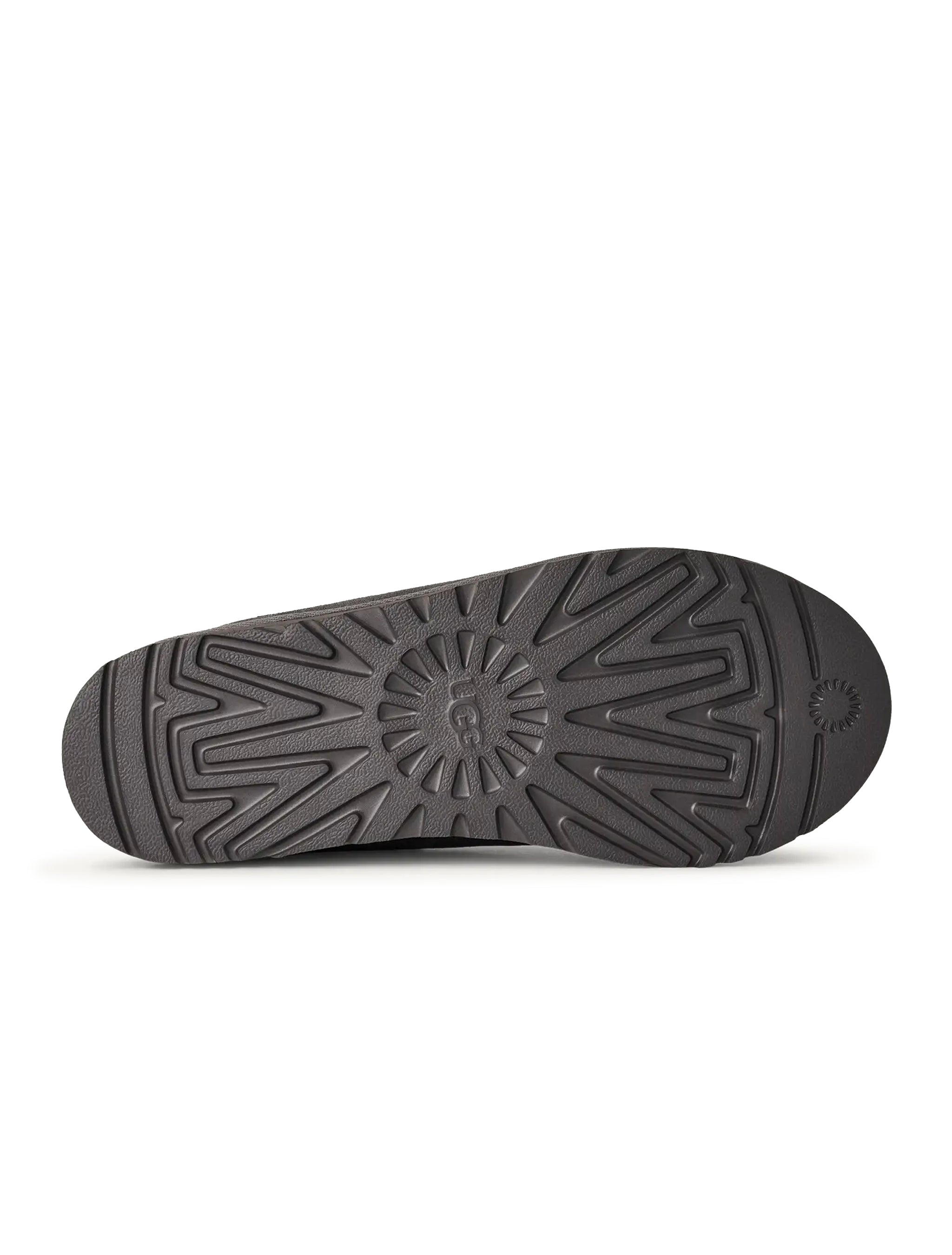 UGG Mens Tasman II - Dark Grey by Denim Exchange