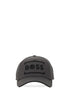 Boss Men Baseball Hat With Logo by Luosophy