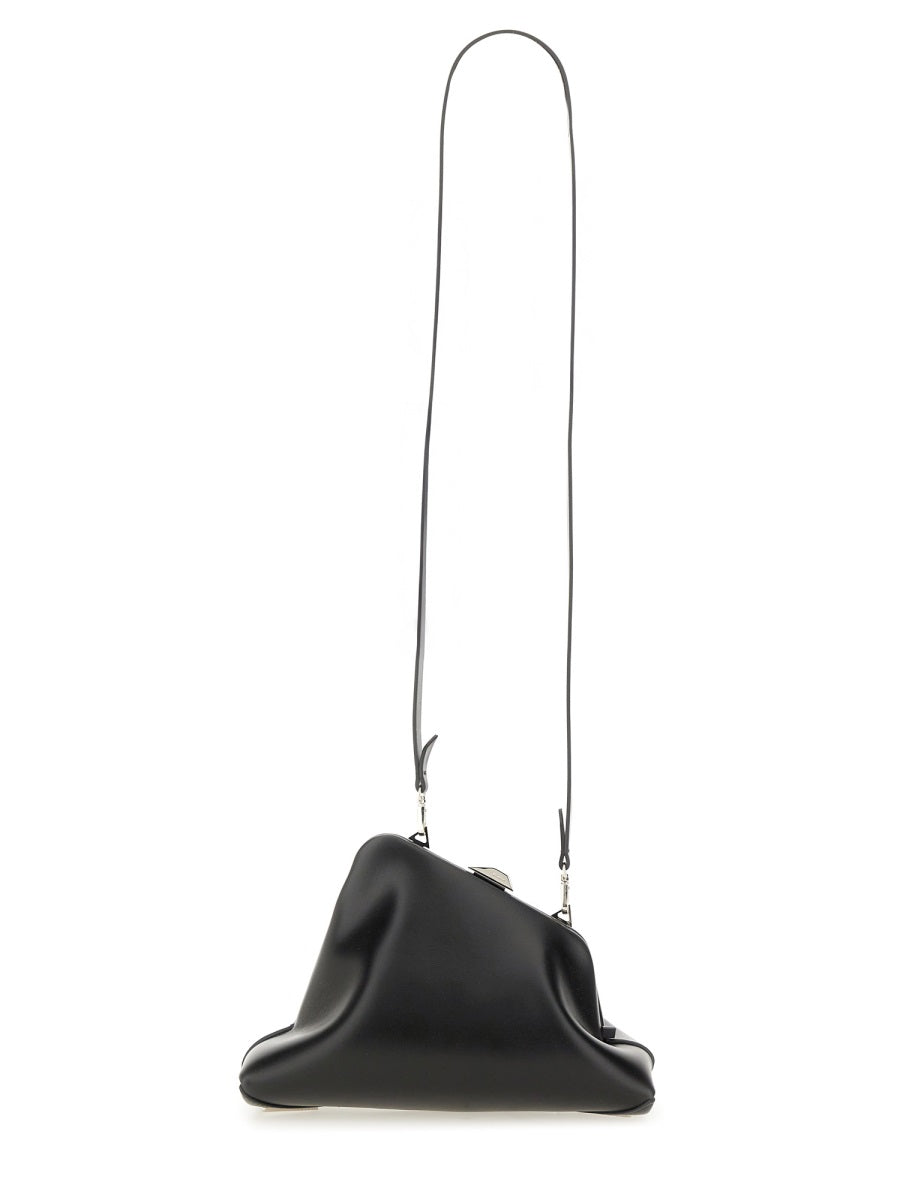 The Attico Women Clutch "Day Off" Small by Luosophy