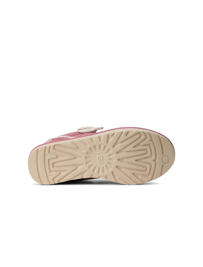 UGG Womens Lowmel Meadow Sneaker - Horizon Pink by Denim Exchange
