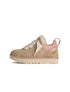 UGG Womens Lowmel Meadow Sneaker - Sand Castle by Denim Exchange