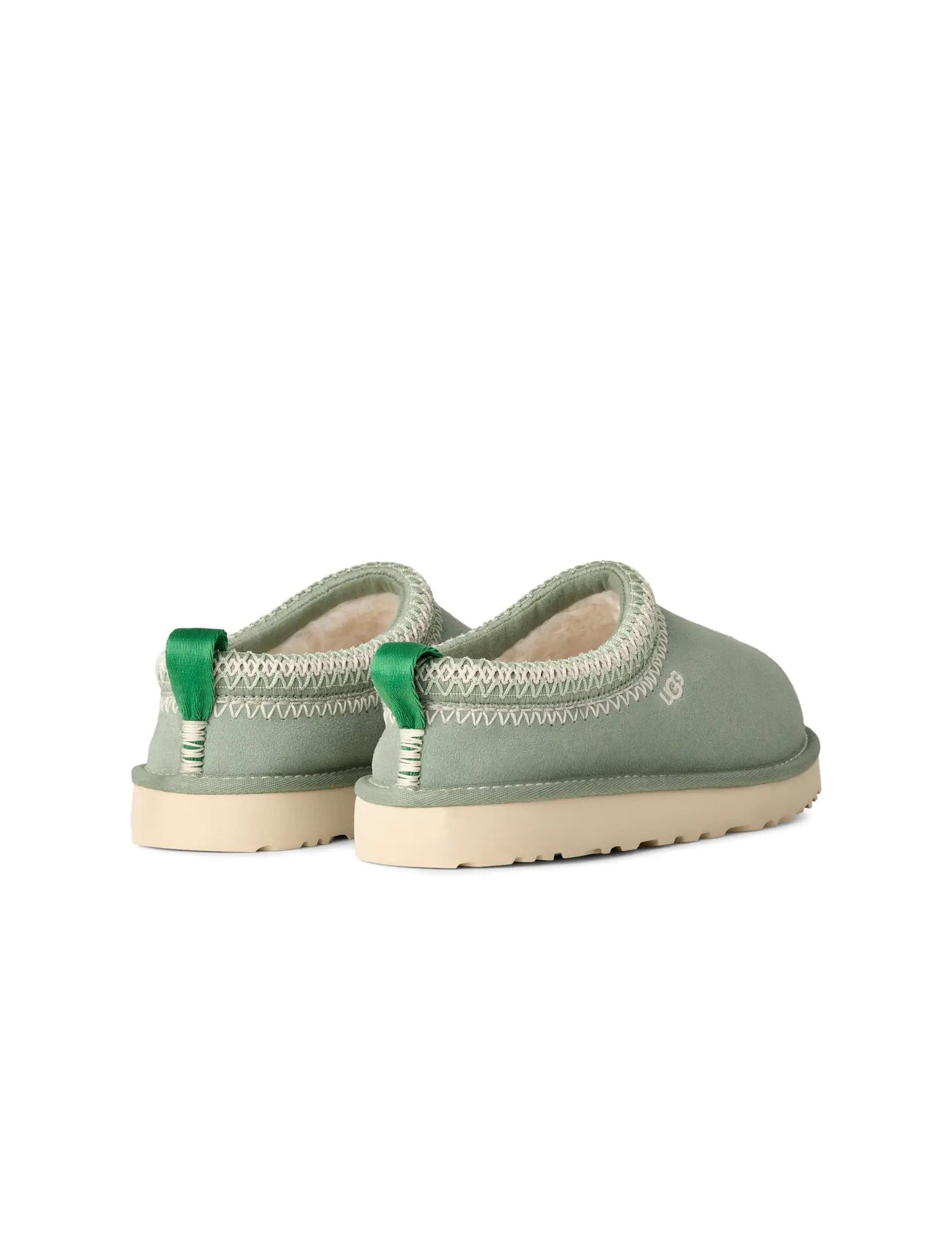 UGG Womens Tasman II Meadow Accent - Artichoke by Denim Exchange