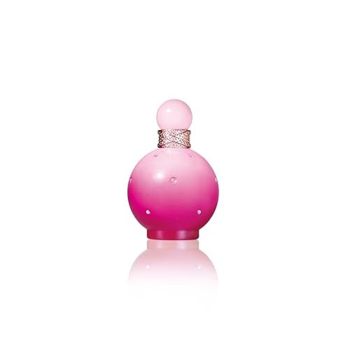 Britney Spears Ladies Candied Fantasy EDT Spray 3.3 oz  DestGlow